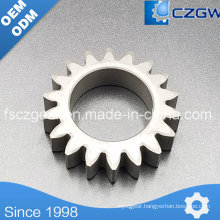 High Precision Customized Transmission Gear Pinion Gear for Various Machinery